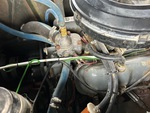 Motor with