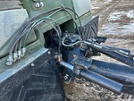 Hydraulics with