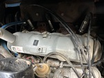 Motor with