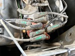 Motor with