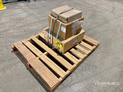 Quantity of Parts