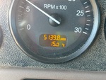 Cab with Engine Hours