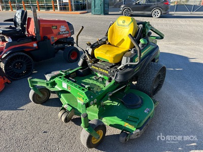 2023 John Deere Z994R Ride-On Lawn Mower