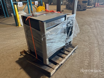 Quantity of (2) Danby Dishwasher Varios, equipamiento de cocina (Unused)