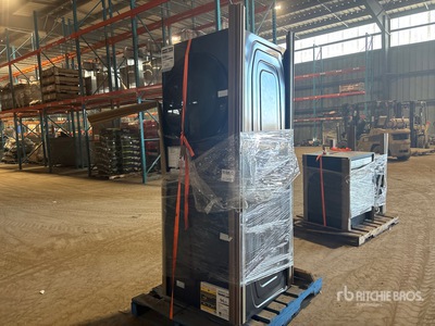 Samsung Laundry Tower (Unused)
