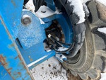 Drivetrain with
