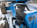 Hydraulics with