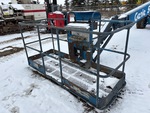 Control Station Upper with