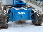 Drivetrain with