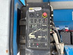 Control Station Ground with