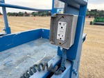 Control Station Upper with 