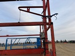Control Station Upper with