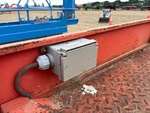 Control Station Upper with