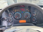 Cab with Warning Lights