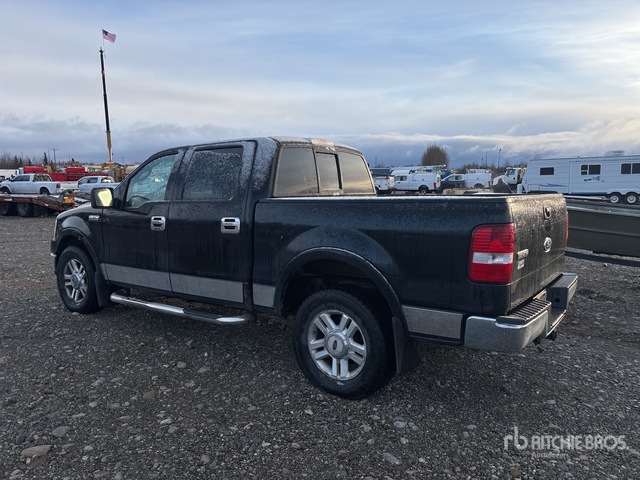 2004 Ford F-150 Pickup for Sale in AK