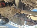 Drivetrain with