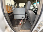 Cab with