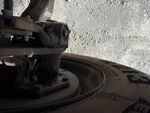 Brakes with 