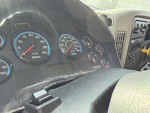 Cab with Warning Lights