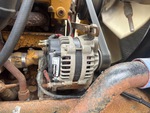 Motor with