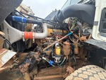 Motor with