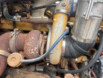 Motor with