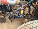 Motor with