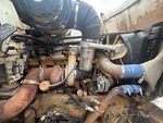 Motor with