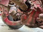 Drivetrain with