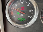 Cab with Engine Hours
