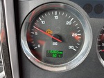 4 Transmision with Luces de advertencia del motor