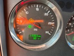 4 Transmision with Engine Hours