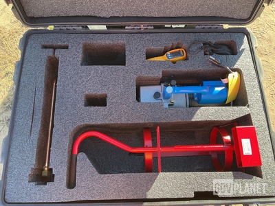 Refrigeration Equipment Tool Kit