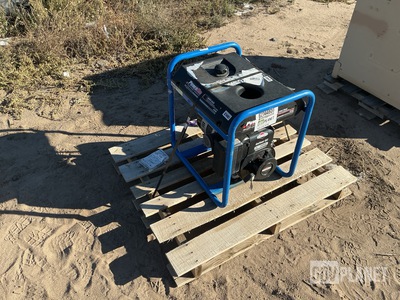 Devilbliss GB5000-4 5kW Portable Generator Set