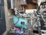 Generator with