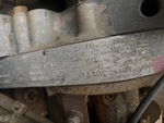 Motor with