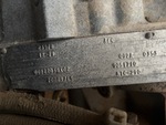 Motor with