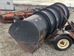 Snow Plow with