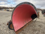 Snow Plow with