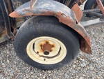 Snow Plow with