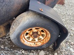 Snow Plow with 