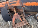 Snow Plow with 