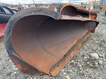 Snow Plow with 