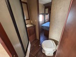 Interior with