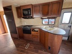 Interior with