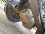 Drivetrain with 