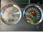 Cab with Engine Hours