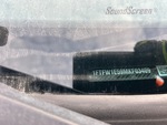 General Appearance with Frame Stamp Serial Number/VIN Photo
