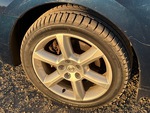 Chassis Photos with