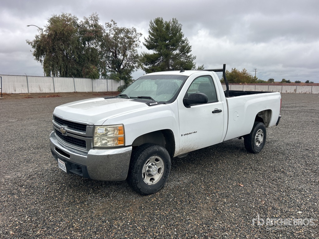 General Appearance with Featured Photo